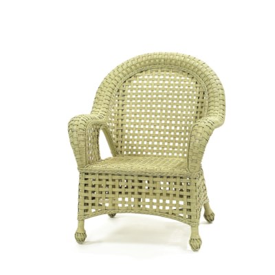 Riviera Porch Chair